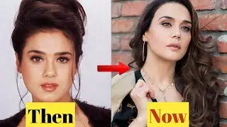 Top 50 Bollywood Actress Then vs Now Comparision Georges look✨