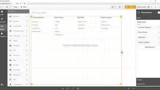 9 Creating Filters in Qlik Sense