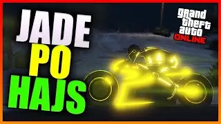NAJTRUDNIEJSZA PRÓBA CZASOWA?! - GTA ONLINE