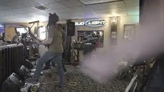 Andy's Bar Part 1 - May 7, 2022, Billings, MT (HQ Version)
