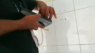 Zkteck Acceess Control 