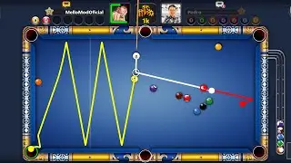 GRATIS‼️ EL MEJOR HACK 8 BALL POOL 😱 ULTIMA VERSI&Oacute;N 🔥 AUTO PLAY - LINEAS LARGAS 🍏 2026 iPhone iOS