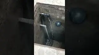 instalaci&oacute;n v&aacute;lvula flotador para cisterna !! #calentadordeagua #filtrodeagua #remodelar #plumbing