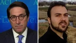 Attorney on release of Saeed Abedini: 'mission accomplished'