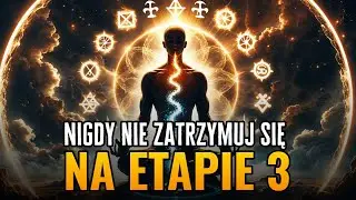 Niewielu Przetrwa 12 Etap&oacute;w Przebudzenia. Na Kt&oacute;rym Jesteś?