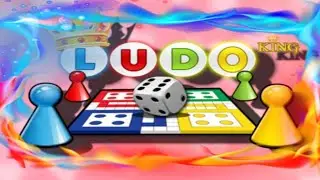 Ludo King 👑 short live stream