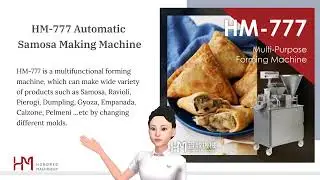 HM-358 Ultrasonic Biscuit Cutters | HUNDRED MACHINERY ENTERPRISE CO., LTD. | Taiwantrade