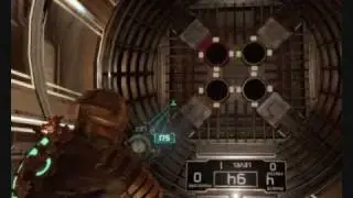 Dead Space Zero G Basketball