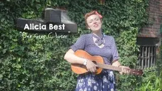 Alicia Best - 