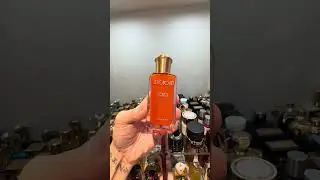 #sotd #perfume #perfumedodia #jeroboam #perfumenicho #perfumelovers #perfumeniche #perfumecollection