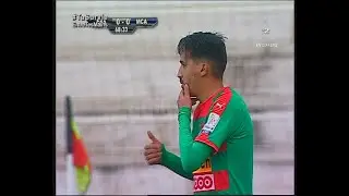 Ligue 1 Pro : Le match ESS-MCA (16 jan. 2021)
