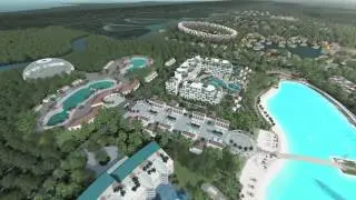Digital Tour of Treasure Bay Bintan