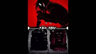 Jeff the killer vs judge Holden
