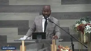 K.C.E.C Church Worship Service