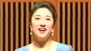 Mahler: Rheinlegendchen