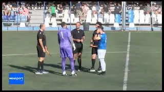 Άρης Σούδας - Μινώταυρος 1-1 | Πρωτάθλημα A' Κατηγορίας Χανίων 2025-26 | 3η αγωνιστική