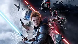 Star wars jedi fallen order || Prauf is dead!!!