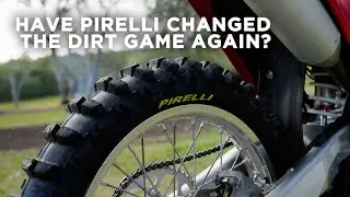 MXTV at the Pirelli MX launch