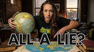 The Flat Earth Theory Sounds Stupid&hellip; But Here&rsquo;s Why It REFUSES To Die.