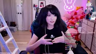 Emiru's stalker is locked up