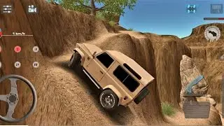 🚗 Offroad Drive Desert Gameplay | Ultimate Offroad Driving Experience 2024