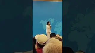 Leader Sharing - Ibu Silvia Sulaeman (SRM)