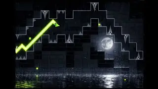 Acropolis stream #2, 59%, 58%, and 54-100