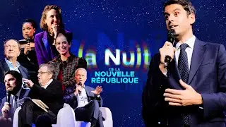EN DIRECT | SUIVEZ LES D&Eacute;BATS, SUIVEZ LA NUIT DE NOUVELLE R&Eacute;PUBLIQUE
