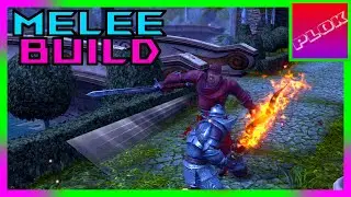 Guild Massacre - Fable Melee Build [Pt. 4]