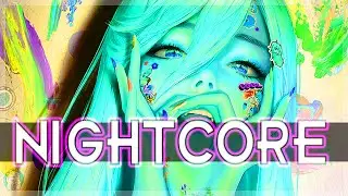 S3RL - This Beat Has Got Me [Nightcore]