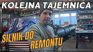 Zapomnij! Nie kupisz 25 letniego ciągnika do pracy bez remontu.