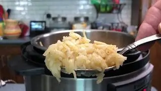 Spicy Rice Pilaf