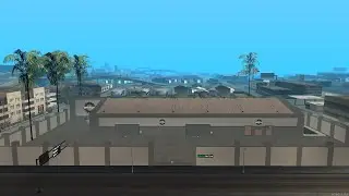 Mecanic Map Mta Sa (Free Download)