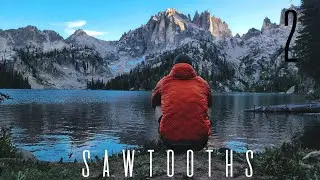 Idaho's SWL Day II