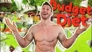 These 8 BUDGET Weight Loss Tips will SAVE You Serious Money