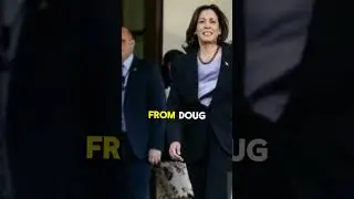 Vice President Kamala Harris: 9 Years of Marriage to Husband Doug Emhoff