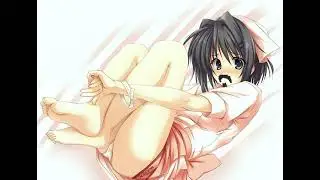 (っ◔◡◔)っ &hearts; Nightcore - Bobby Brown Goes Down &hearts;