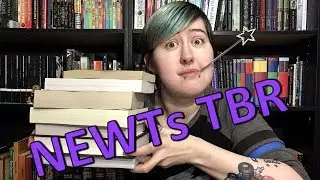 NEWTs TBR [CC]