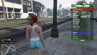 GTA 5 Mod Menu For Sale