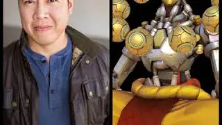 Episode 19: Experience Tranquility with Feodor Chin