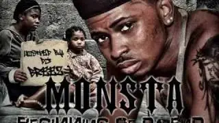 Letter To Soulja Monsta