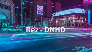 Rez - DNHD