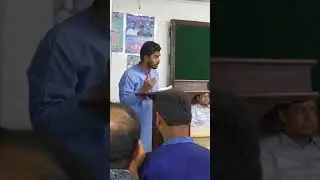 Bangladesh Student rights Council ##@@ vp voice @@ vp noor @@ 4 ( Hossain Live)