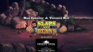 Slaps and Beans End Credits Lalalalalala