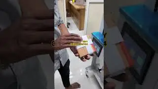✅ Paper Banding Machine by Sevy Techno Trend | Eco-Friendly Premium Packaging | Hindi Review