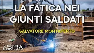 Salvatore Montaperto | Caso studio di correlazione numerico-sperimentale