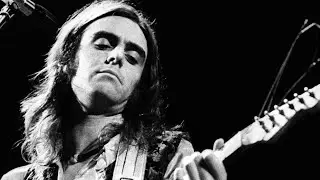 TERRY REID 'Superlungs' British Icon passed away at the age of 75 #rock #music #icon 