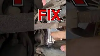 Mechanic States Chevy Alignment?