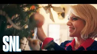 Holiday Jewelry - SNL