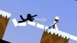 supreme duelist stickman partidas con mi hermanito daki